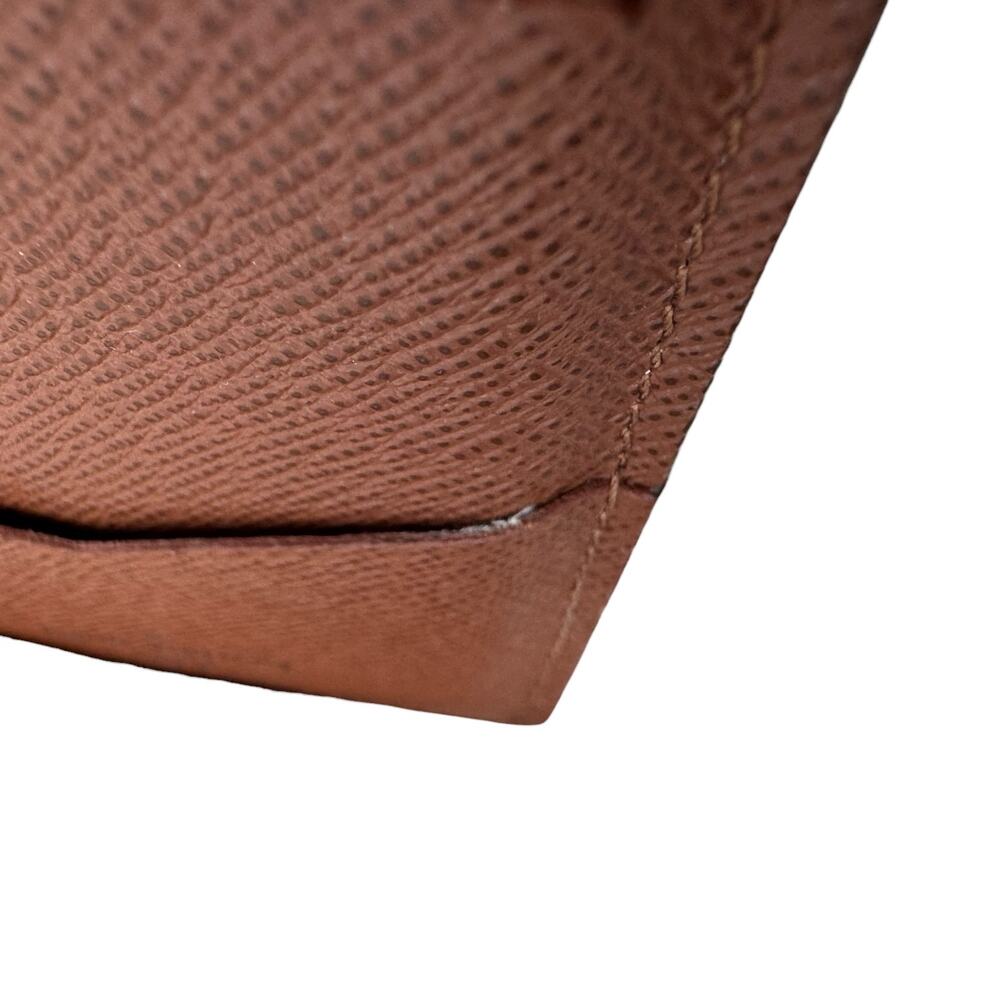 Louis Vuitton Monogram Pocket Organizer - Picture 9 of 9
